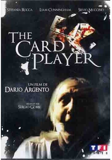 The Card Player [DVD] - flash vidéo