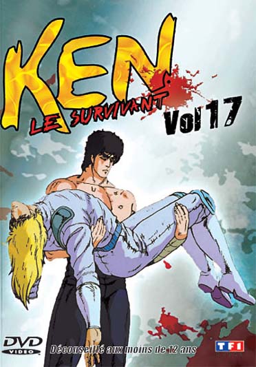 Ken le survivant - Vol. 17 [DVD]