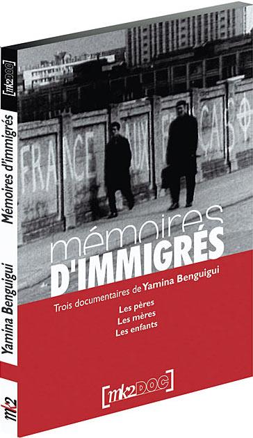Mémoires d'immigrés, l'héritage maghrébin [DVD]