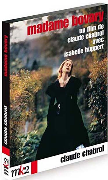 Madame Bovary [DVD]