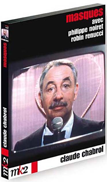 Masques [DVD]