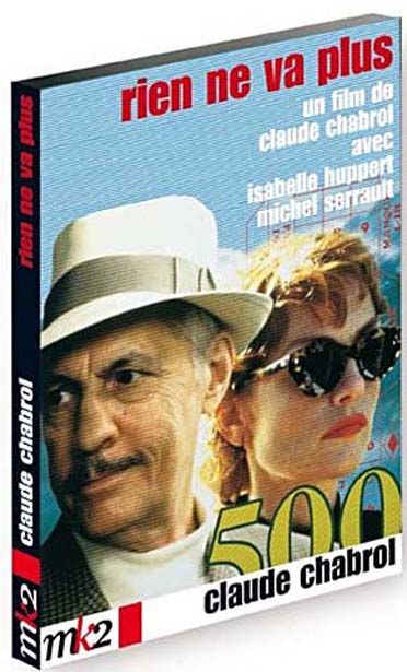 Rien Ne Va Plus [DVD]