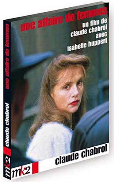 Une affaire de femmes [DVD]
