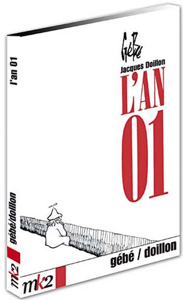 L'An 01 [DVD]