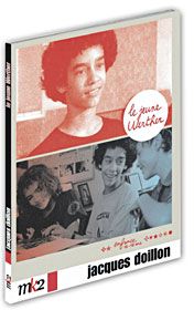 Le Jeune Werther [DVD]