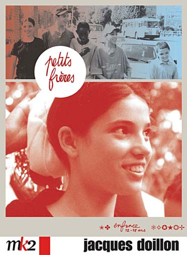 Petits frères [DVD]