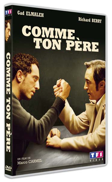 Comme ton père [DVD]