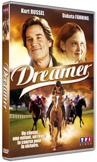 Dreamer [DVD]