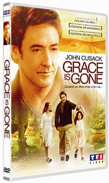 Grace Is Gone [DVD]