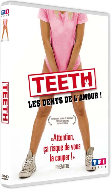 Teeth [DVD]