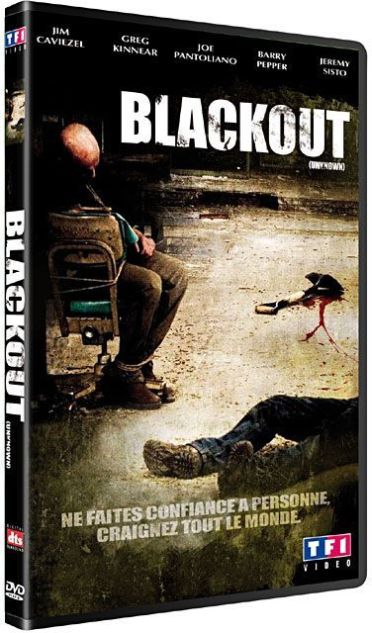 Blackout [DVD]