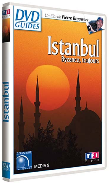 Istanbul - Byzance, toujours [DVD]