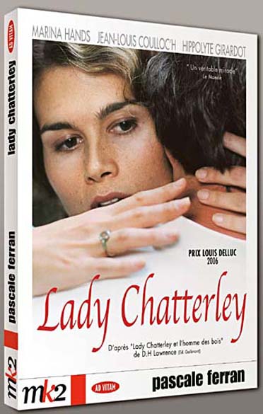 Lady Chatterley [DVD]