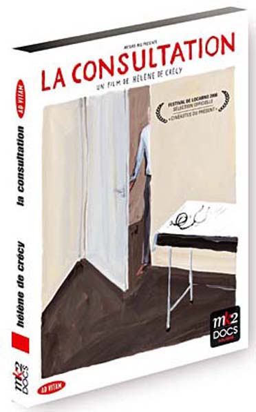 La Consultation [DVD]