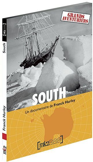 South [DVD]