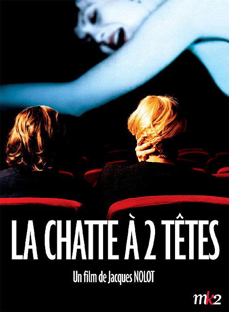 La Chatte à 2 têtes [DVD]