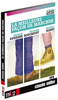 La Meilleure façon de marcher [DVD]