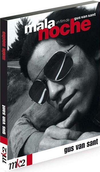 Mala noche [DVD]