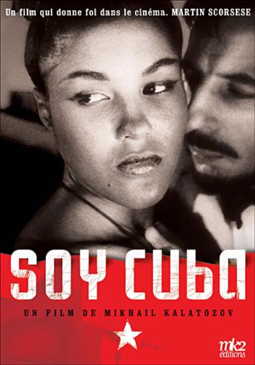 Soy Cuba [DVD]