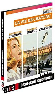 La Vie de château [DVD]