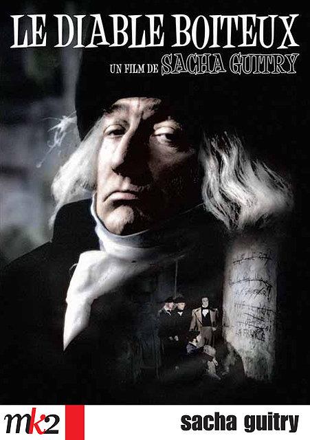Le Diable boiteux [DVD]