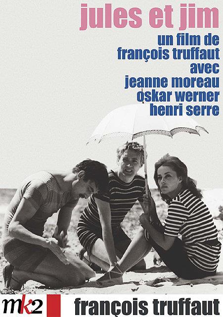 Jules Et Jim [DVD]