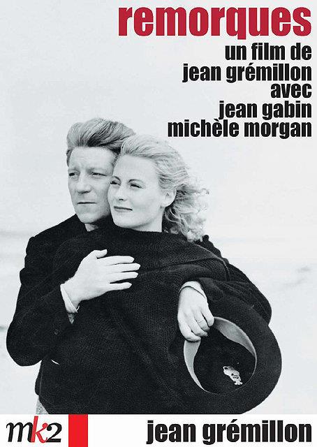 Remorques [DVD]
