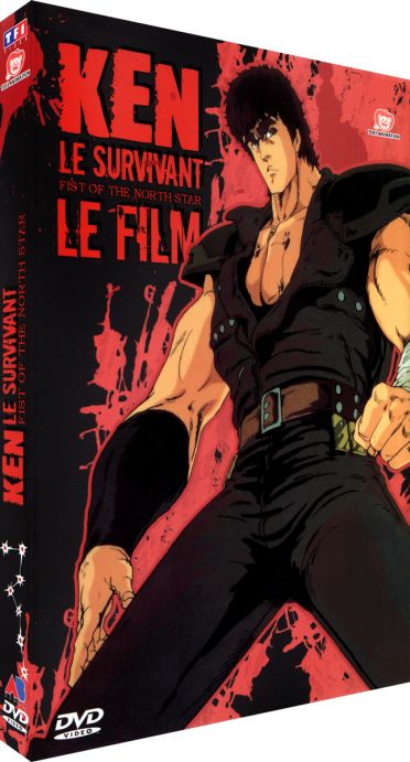 Ken Le Survivant [DVD]
