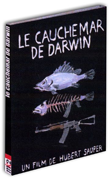Le Cauchemar de Darwin [DVD]