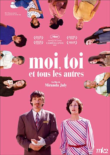 Moi, toi et tous les autres [DVD]