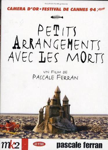 Petits arrangements avec les morts [DVD]