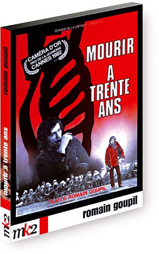 Mourir à 30 ans [DVD]