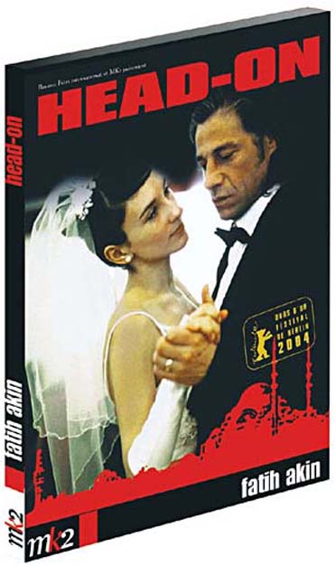 Head-On [DVD]