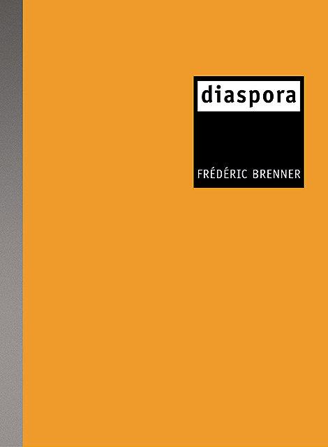 Diaspora [DVD]