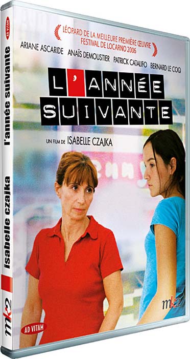 L'Année suivante [DVD]