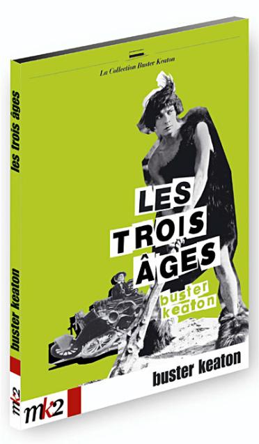 Les Trois âges [DVD]