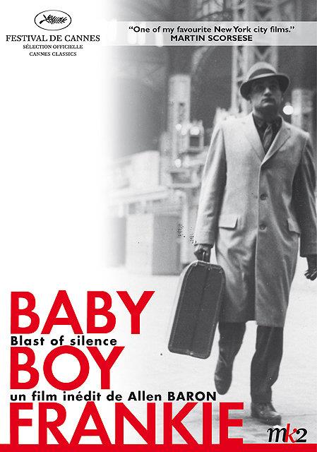 Baby Boy Frankie [DVD]