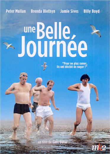 Une Belle journée [DVD]