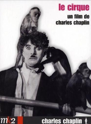 Le Cirque [DVD] - flash vidéo