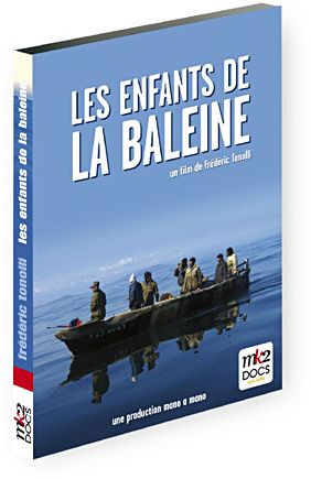 Les Enfants de la baleine [DVD]