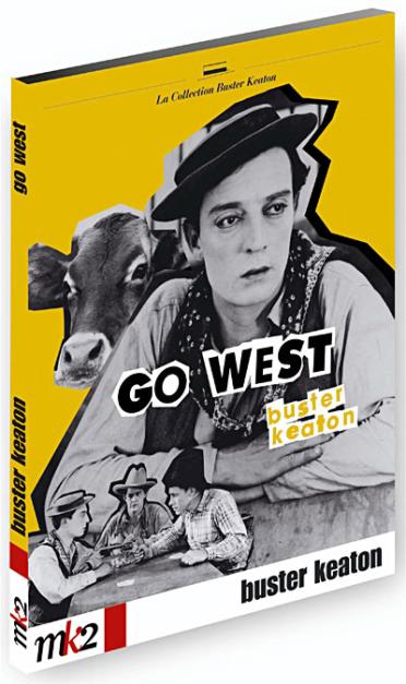 Ma vache et moi [DVD]
