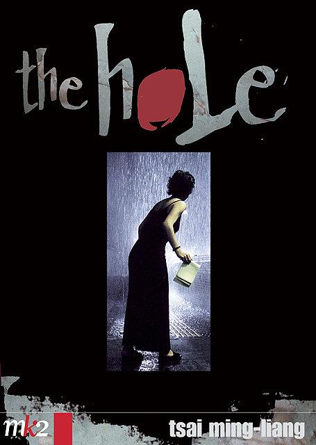 The Hole [DVD]
