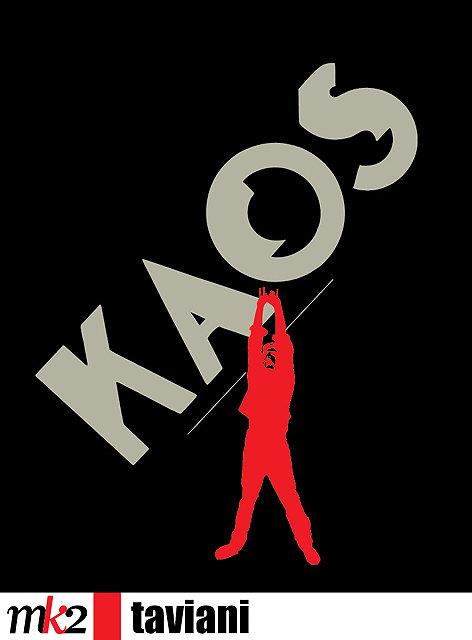 Kaos [DVD]