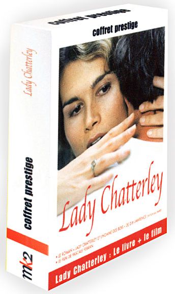 Lady Chatterley [DVD]
