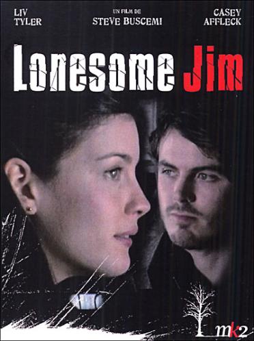 Lonesome Jim [DVD]