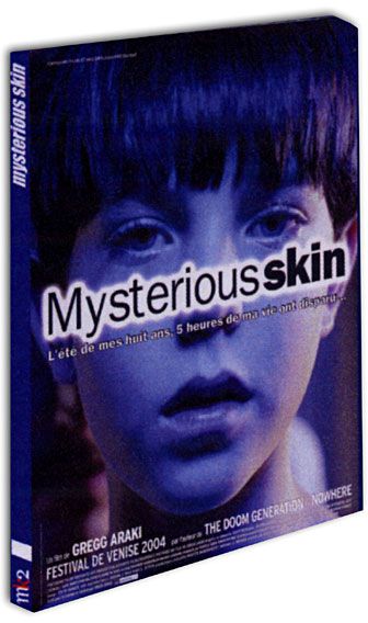 Mysterious Skin [DVD]