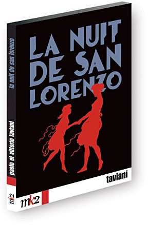 La Nuit de San Lorenzo [DVD]