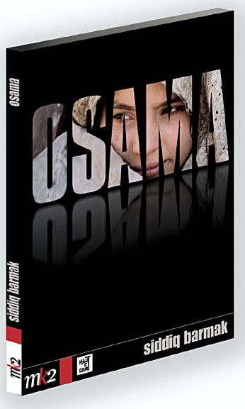 Osama [DVD]