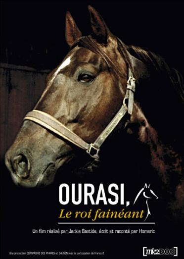 Ourasi, le roi fainéant [DVD]