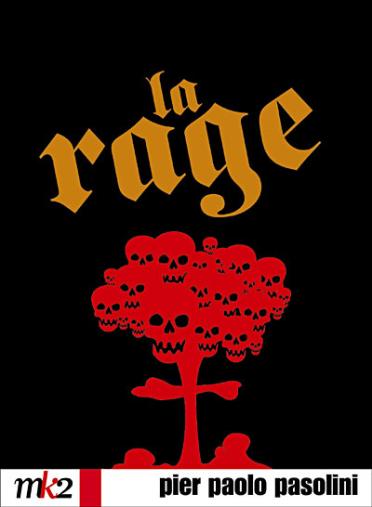 La Rage [DVD]